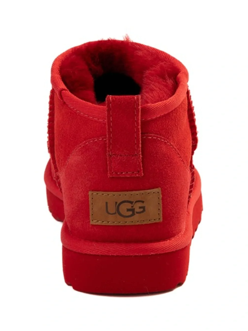 UGG Classic Ultra Mini Boots